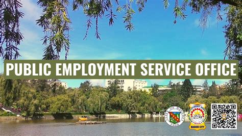 city government of baguio address|Public Employment Service Office .